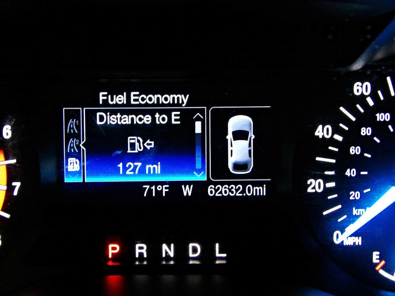 Used 2020 Ford Fusion S FWD image 14