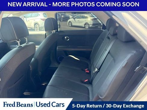 Used 2024 Hyundai Ioniq 5 Limited AWD/4WD image 9
