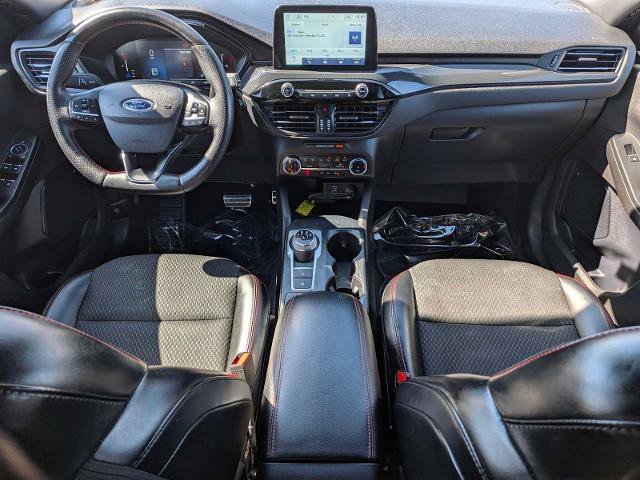Certified 2023 Ford Escape ST-Line AWD/4WD image 24