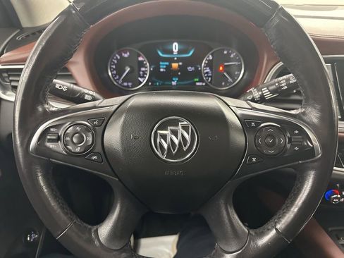 Used 2018 Buick Enclave Avenir w/ Avenir Technology Package image 34