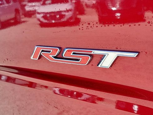 Certified 2021 Chevrolet Silverado 1500 RST AWD/4WD image 7