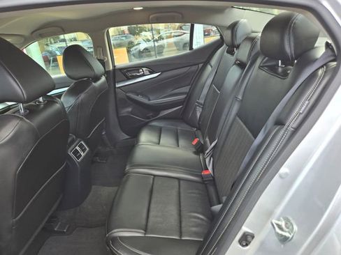 Used 2023 Nissan Maxima SV w/ Floor Mat Group image 17