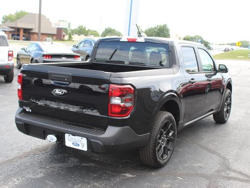 New 2025 Ford Maverick XLT w/ XLT Luxury Package AWD/4WD image 5