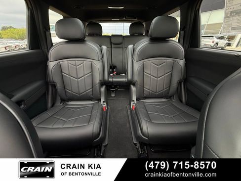 New 2027 Kia Telluride SX X-Line AWD/4WD image 31