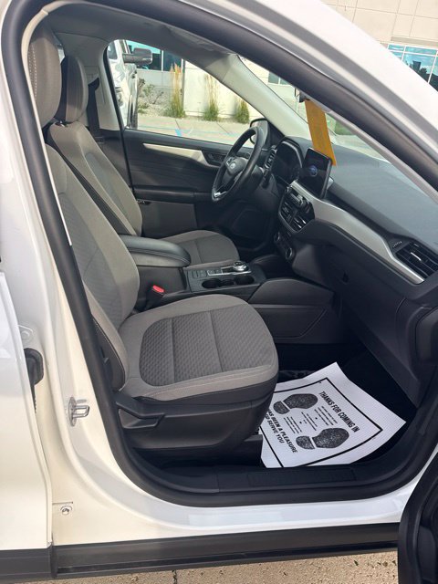 Used 2022 Ford Escape SE w/ Convenience Package AWD/4WD image 10