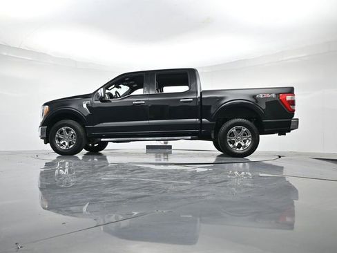 Used 2023 Ford F150 Lariat image 36
