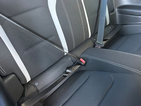 Used 2023 Chevrolet Camaro LT RWD image 29