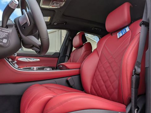 New 2026 Genesis GV70 3.5T Sport Prestige AWD/4WD image 13