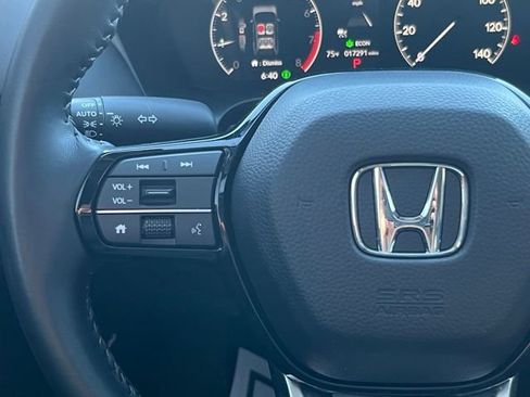 Used 2026 Honda HR-V EX-L image 27