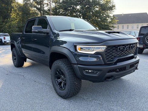 New 2027 RAM 1500 RHO AWD/4WD image 4