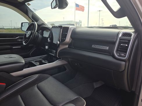 Used 2020 RAM 1500 Laramie w/ Sport Appearance Package RWD image 26