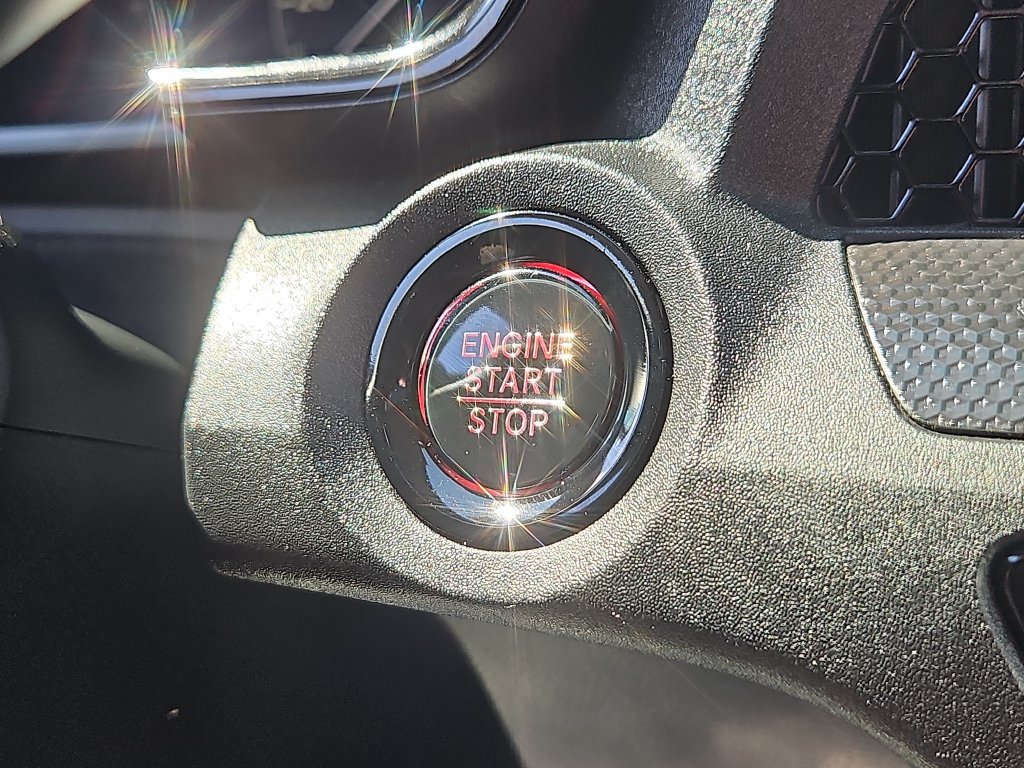 Certified 2024 Honda CR-V EX image 20
