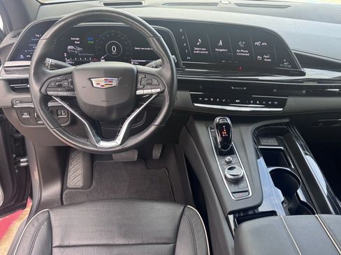 Used 2021 Cadillac Escalade Sport image 20