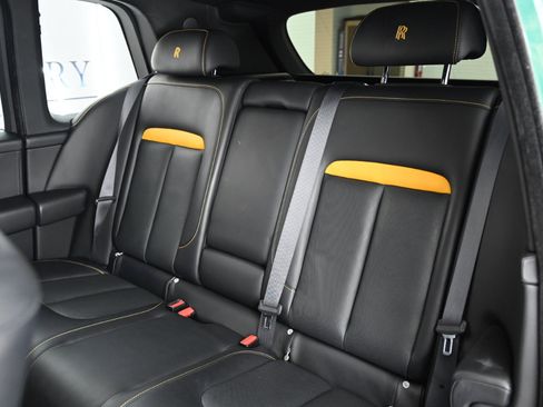 Used 2023 Rolls-Royce Cullinan image 38