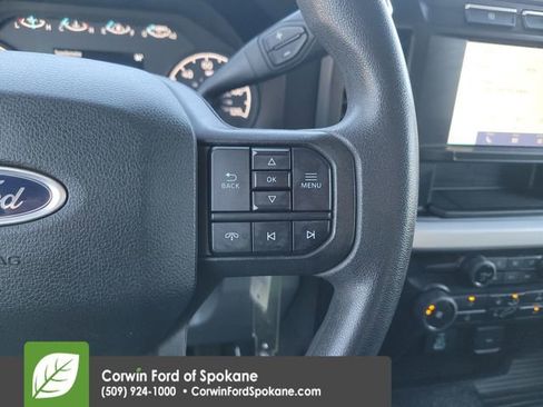 Certified 2023 Ford F350 XLT AWD/4WD image 22