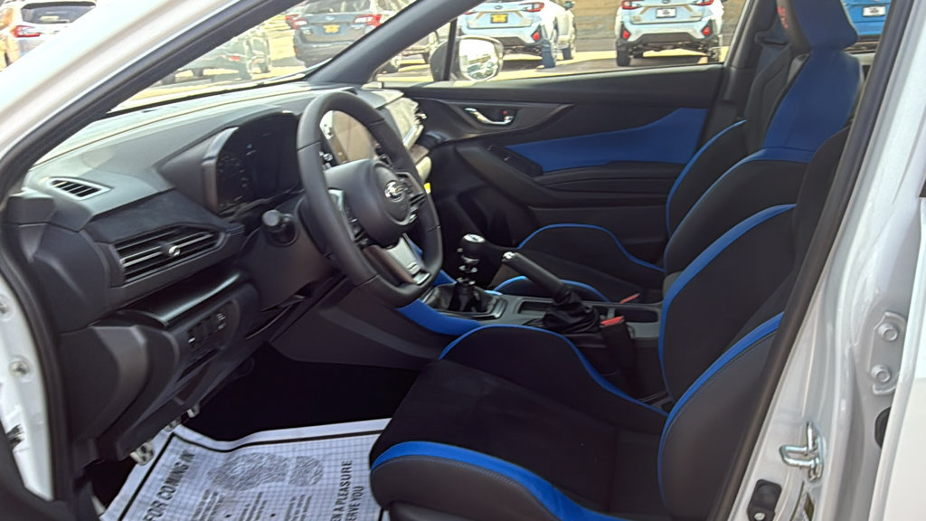 New 2026 Subaru WRX tS AWD/4WD image 31