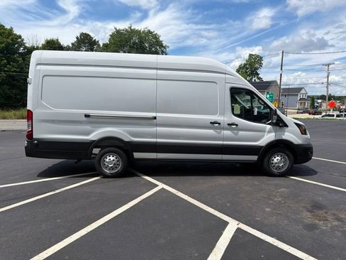 New 2026 Ford Transit 350 148 High Roof Extended AWD w/ Load Area Protection Package image 6