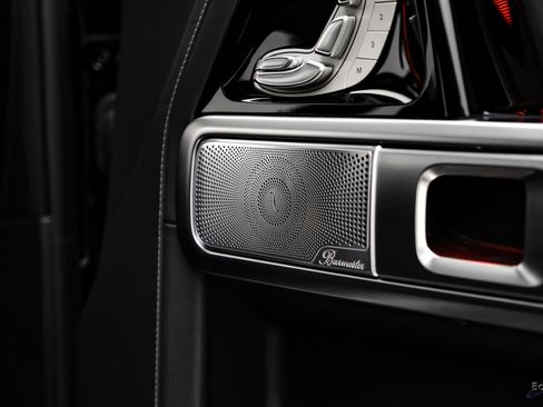 Used 2025 Mercedes-Benz G 63 AMG 4MATIC image 96