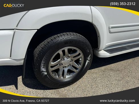 Used 2007 Toyota Sequoia SR5 image 31