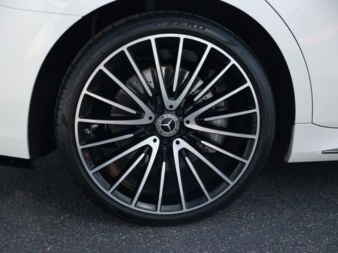 Used 2023 Mercedes-Benz S 500 4MATIC image 9