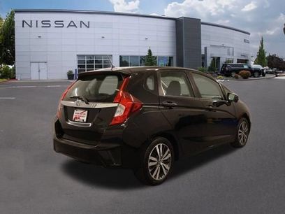 Used 2015 Honda Fit EX
