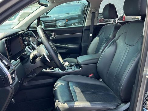 Used 2021 Kia Sorento S FWD image 8