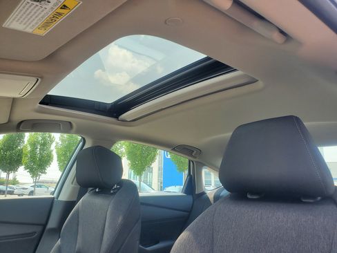 Certified 2024 Honda Accord EX image 16