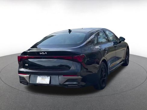 Used 2025 Kia K5 LXS image 12