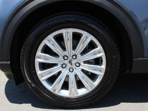 Used 2021 Ford Explorer Limited RWD image 37