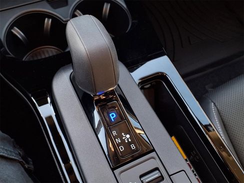 New 2026 Toyota Prius Nightshade image 16