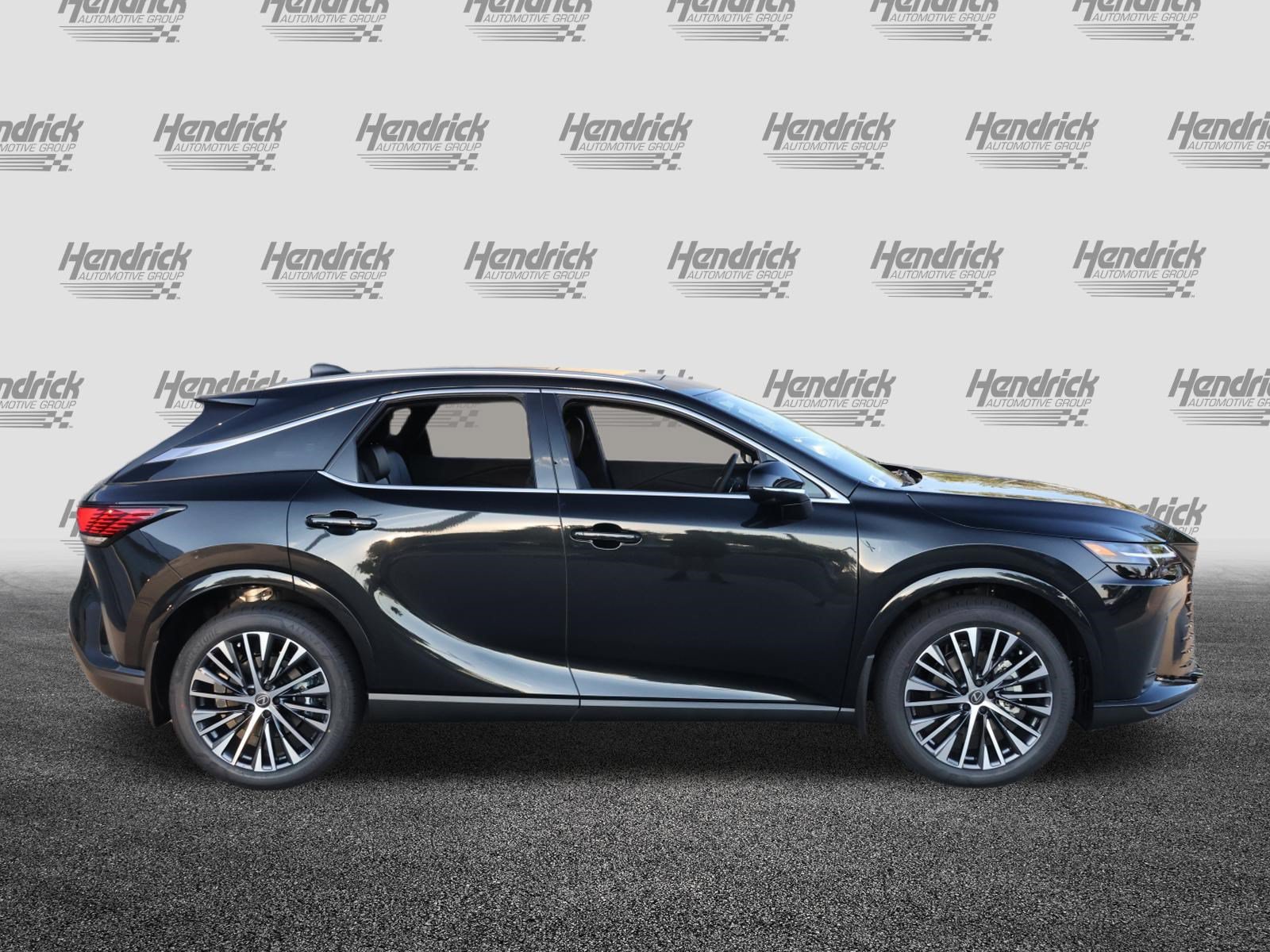 New 2026 Lexus RX 350 Premium Plus FWD image 10