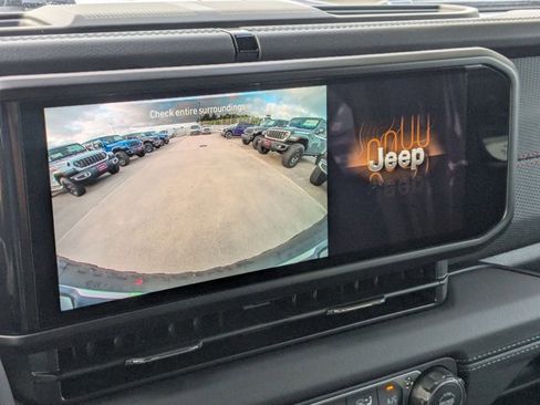 New 2026 Jeep Wrangler Rubicon image 13