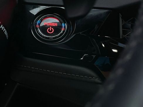 Used 2025 Honda Accord Sport image 17