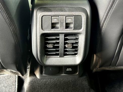 Used 2025 Ford Bronco Outer Banks AWD/4WD image 24