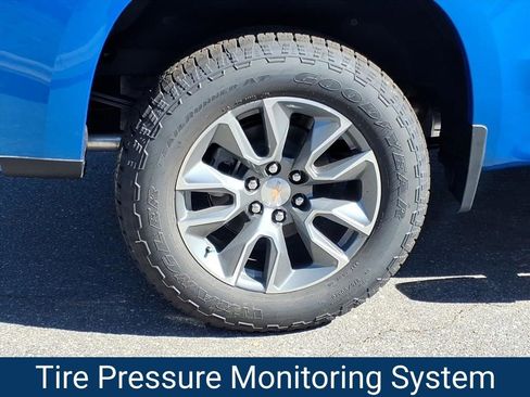 New 2026 Chevrolet Silverado 1500 LT image 26