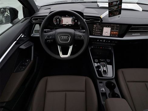 New 2026 Audi A3 2.0T Premium Plus image 23