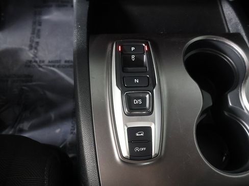 Used 2022 Honda Pilot Sport image 46