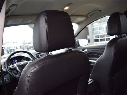 Used 2013 Ford Escape Titanium w/ Parking Technology Pkg image 30