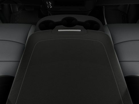 New 2025 RAM 3500 Tradesman image 24