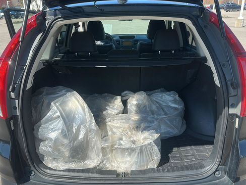 Used 2013 Honda CR-V EX-L image 23