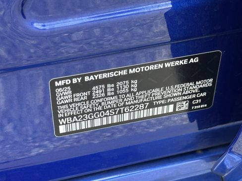 Certified 2025 BMW 228i xDrive image 34