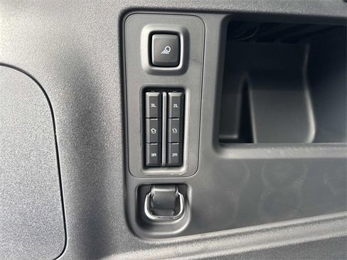 New 2025 Ford Expedition Tremor image 15