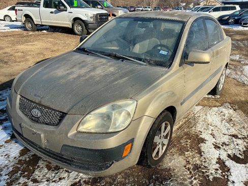 Used 2009 Kia Rio LX w/ PWR Pkg image 7