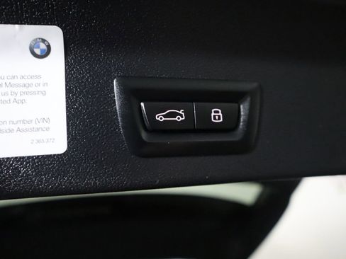 Used 2023 BMW X3 xDrive30i image 11