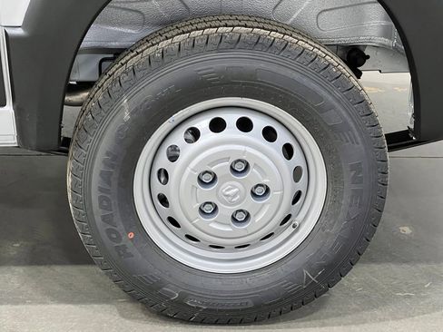 New 2026 RAM ProMaster 1500 w/ Convenience Group image 31