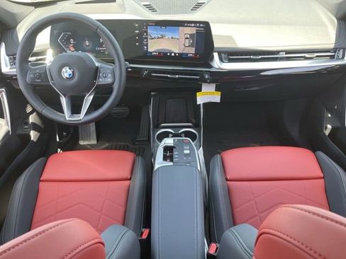 Used 2025 BMW X1 xDrive28i w/ Technology Package AWD/4WD image 15
