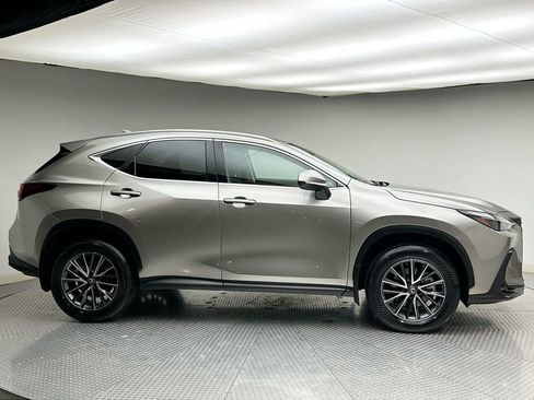 Used 2023 Lexus NX 350 AWD w/ Cold Area Package image 14
