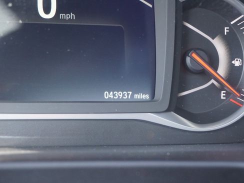 Used 2024 Honda Passport Black Edition image 22