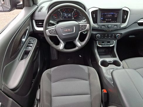 Certified 2023 GMC Terrain SLE AWD/4WD image 11