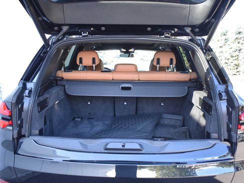 Used 2024 BMW X5 xDrive40i w/ Premium Package AWD/4WD image 6